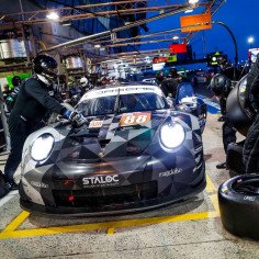 MOS2 Lubrifiant avec bisulfure de molybdène - Les Inoxydables 2